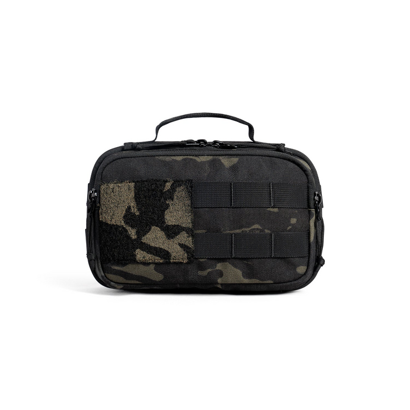 Ctactical CT Strike Bag -  Multicam Black - 1000D