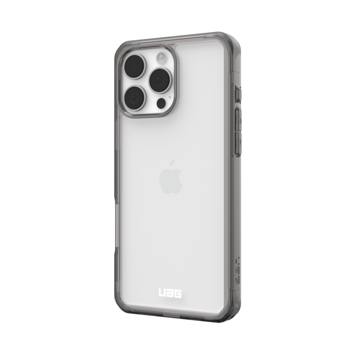 UAG iPhone 16 series Plyo Case - Ash