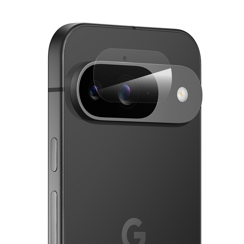 ZAGG Glass Elite Anti-Reflective Camera Protector For Google Pixel 9 series