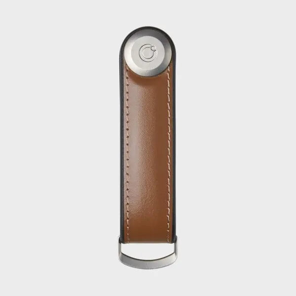 Orbitkey Hybrid Leather Key Organiser