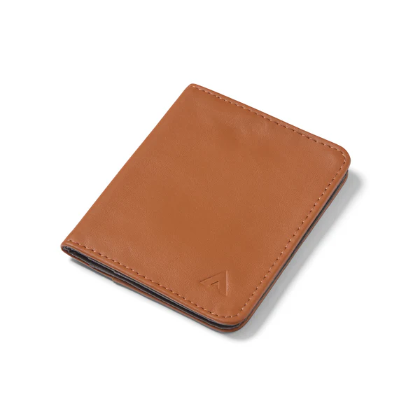 Allett Hybrid Card Wallet RFID Protection Leather Edition