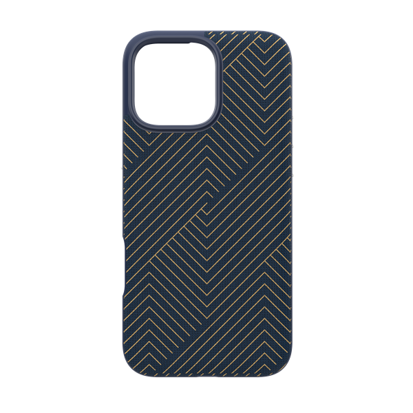 ZAGG London Snap Case for iPhone 16 Series