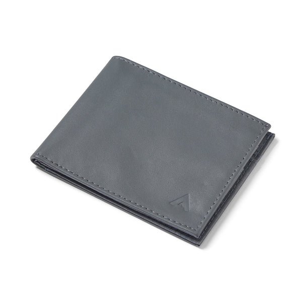 Allett ID Wallet RFID Protection Leather Edition