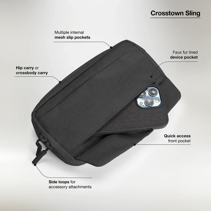 Incase Crosstown Sling