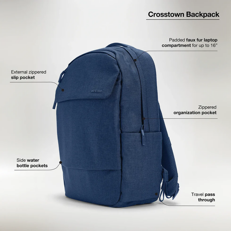 Incase Crosstown Backpack 20L