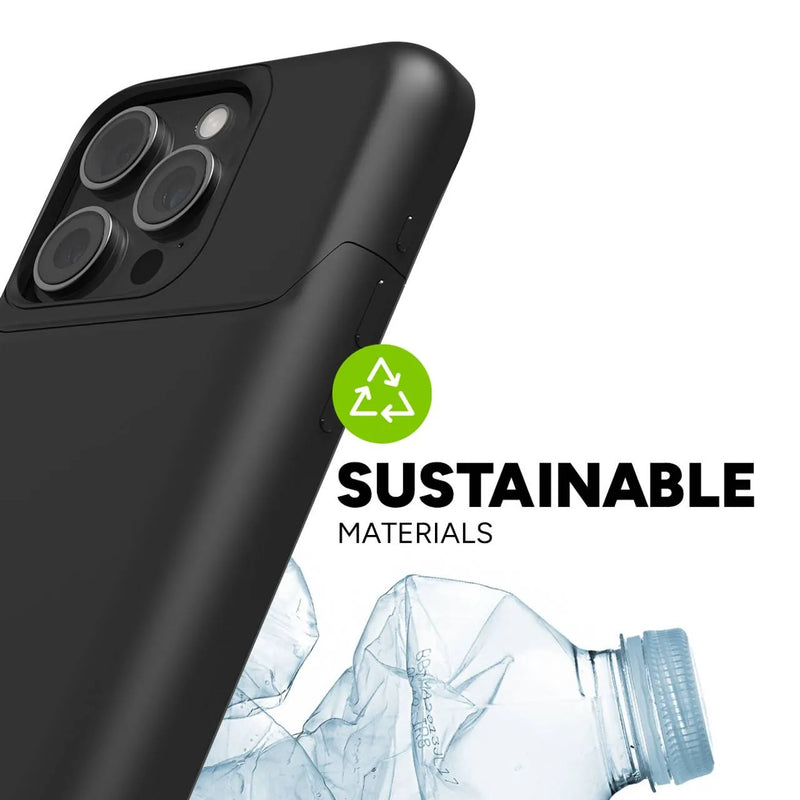 Mophie Juice Pack For IPhone 15 Pro Series