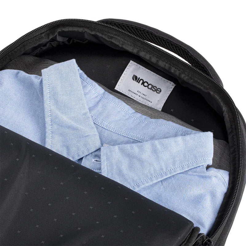 Incase Facet 20L Backpack - Black