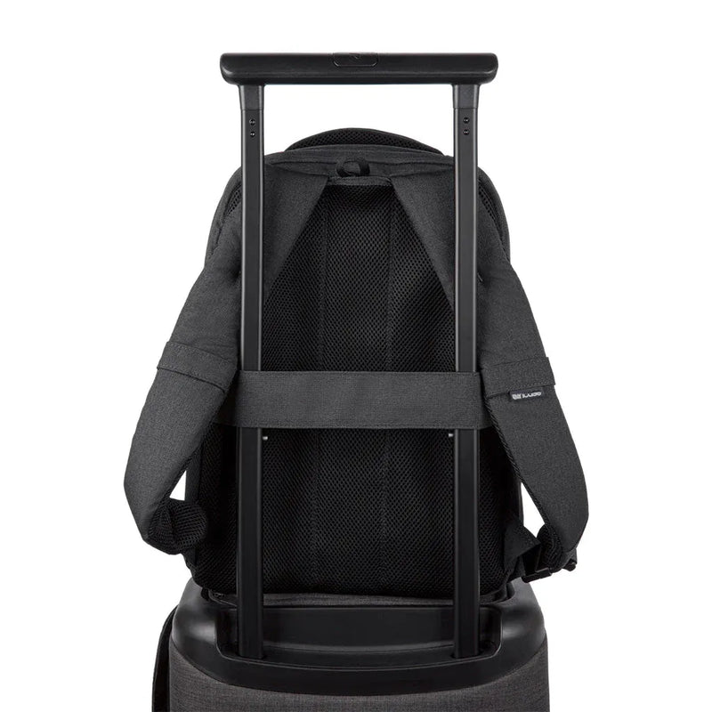 Incase Facet 20L Backpack - Black