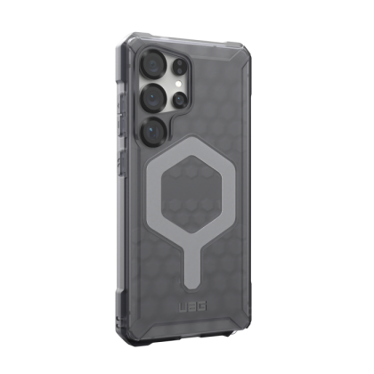 UAG Essential Armor w/ Magnet - Samsung S25 Ultra - Ash