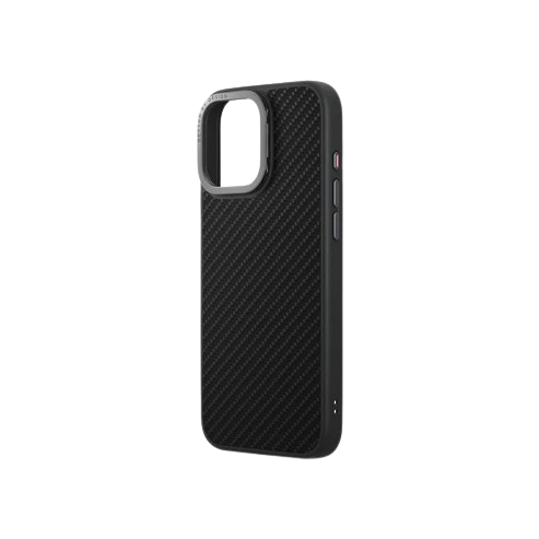 UNIQ Keva Hybrid MagClick Case for iPhone 16 series