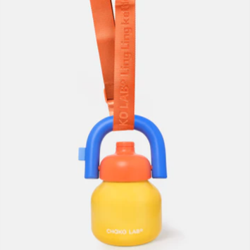 ChakoLab Linlin Bottle Strap