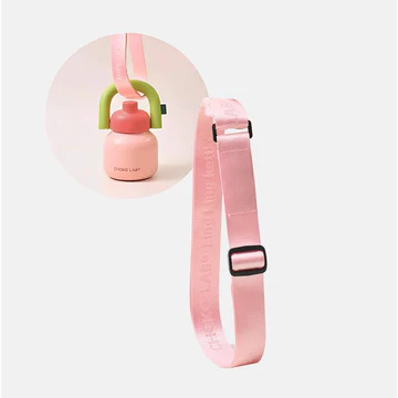 ChakoLab Linlin Bottle Strap