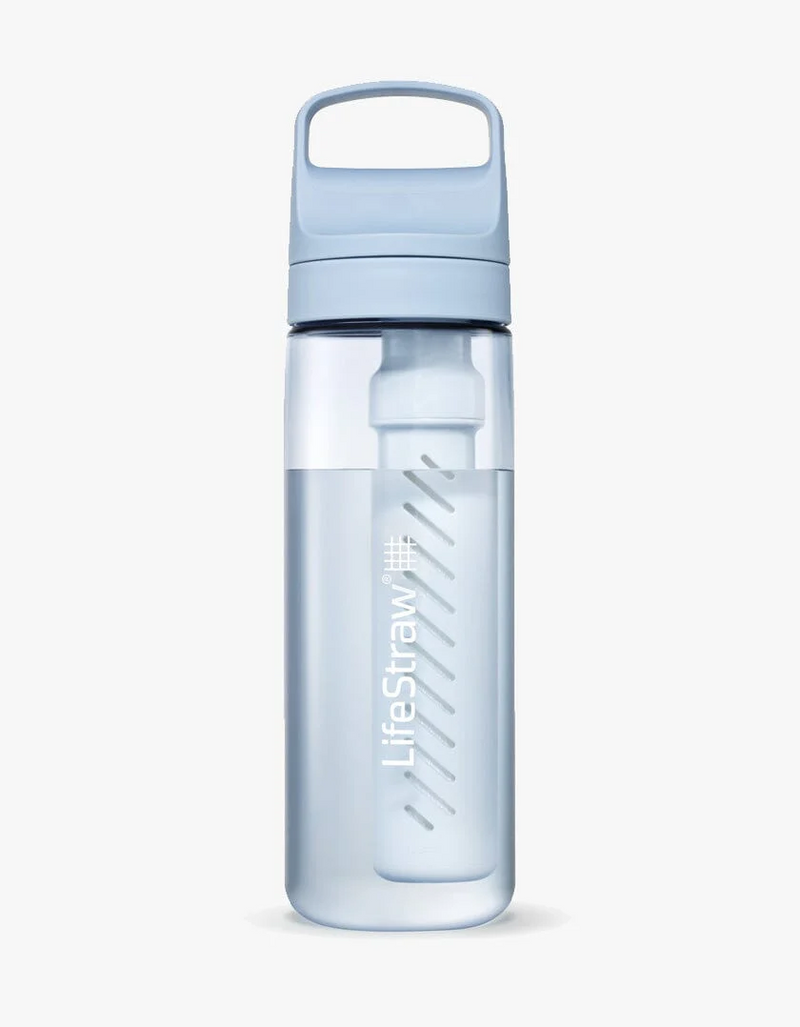 LifeStraw Go Series Filter Bottle