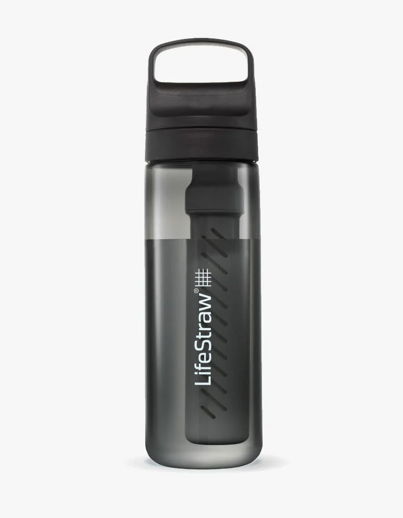 LifeStraw Go Series Filter Bottle