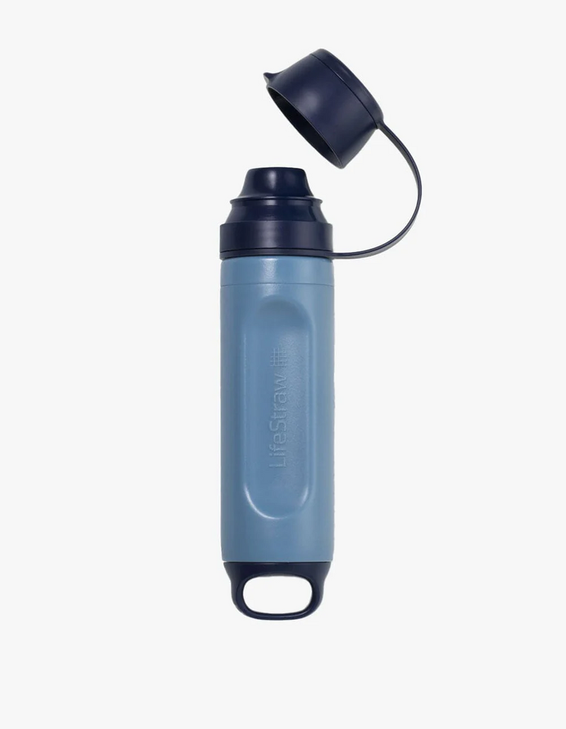 LifeStraw Peak Series Solo