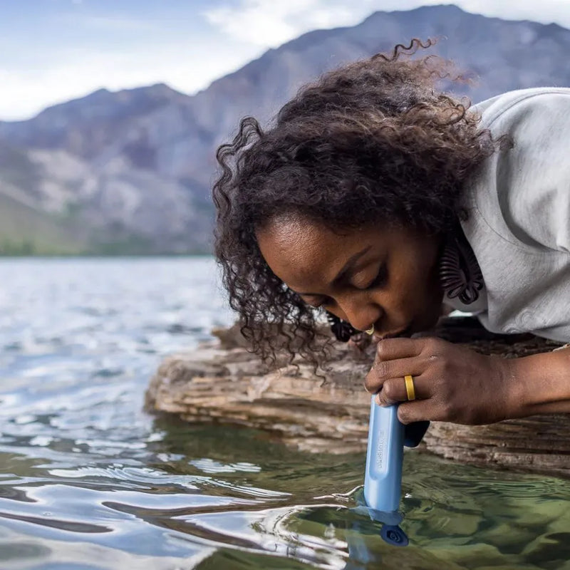 LifeStraw Peak Personal Straw