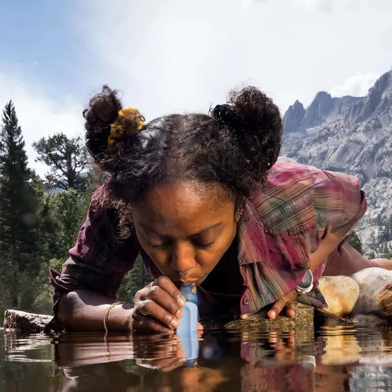 LifeStraw Peak Personal Straw