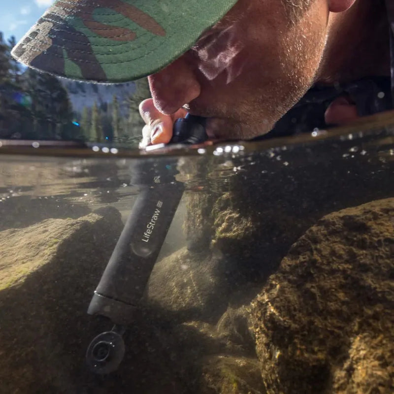 LifeStraw Peak Personal Straw