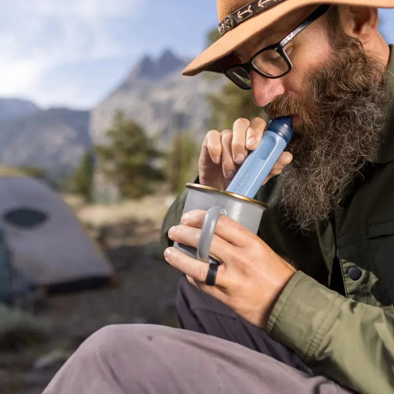 LifeStraw Peak Personal Straw