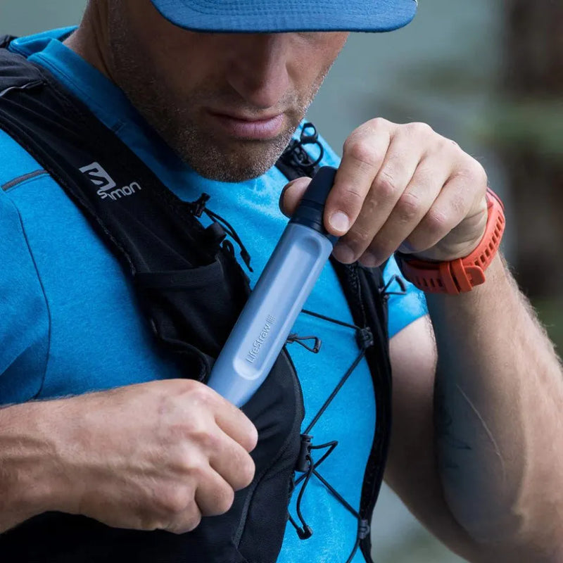 LifeStraw Peak Personal Straw