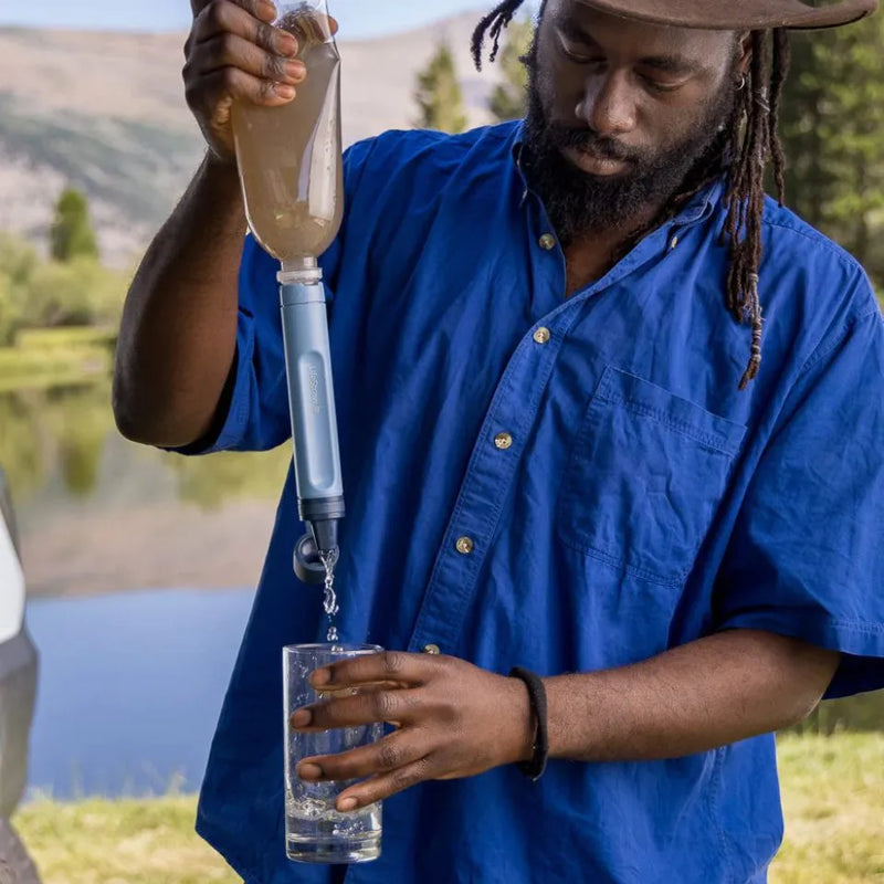 LifeStraw Peak Personal Straw