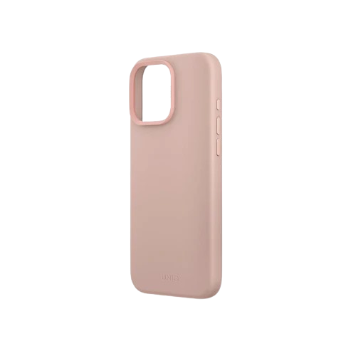 UNIQ Lino Hue Hybrid MagClick Case for iPhone 16 series