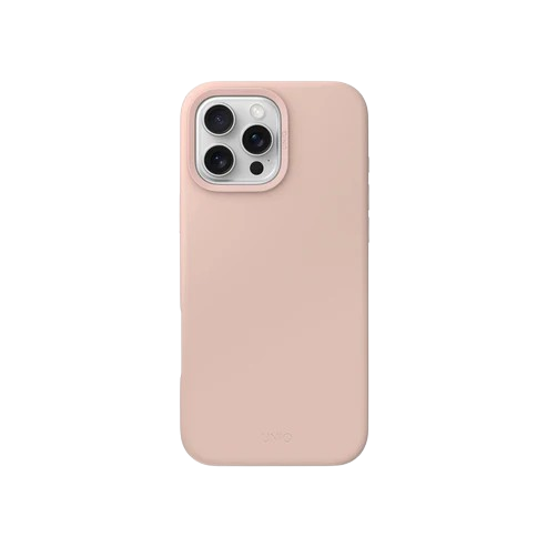 UNIQ Lino Hue Hybrid MagClick Case for iPhone 16 series