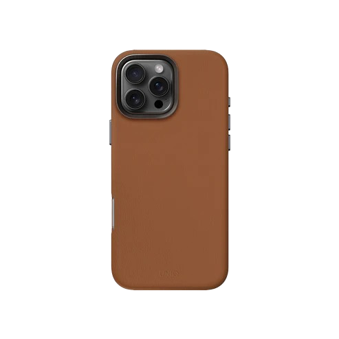 UNIQ Lyden Hybrid MagClick Case for iPhone 16 series