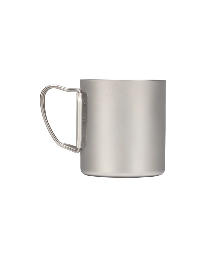 Snow Peak Ti -Double 220 Mug