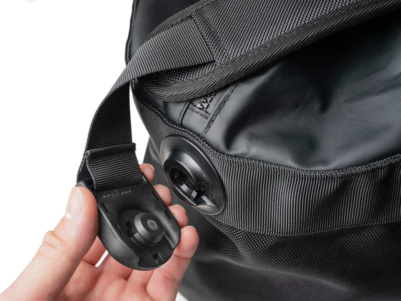 Fantom Travel Duffle Bag