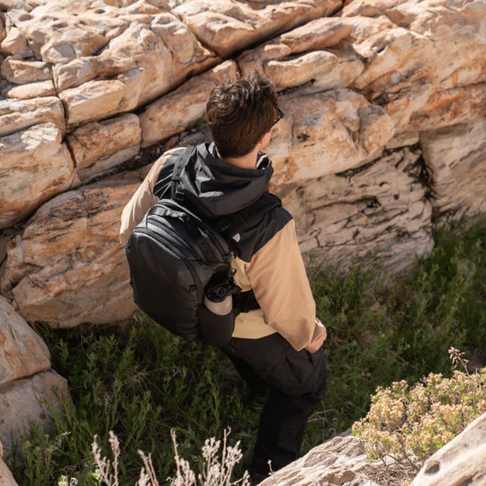 Wandrd NIMBUS 18L Backpack