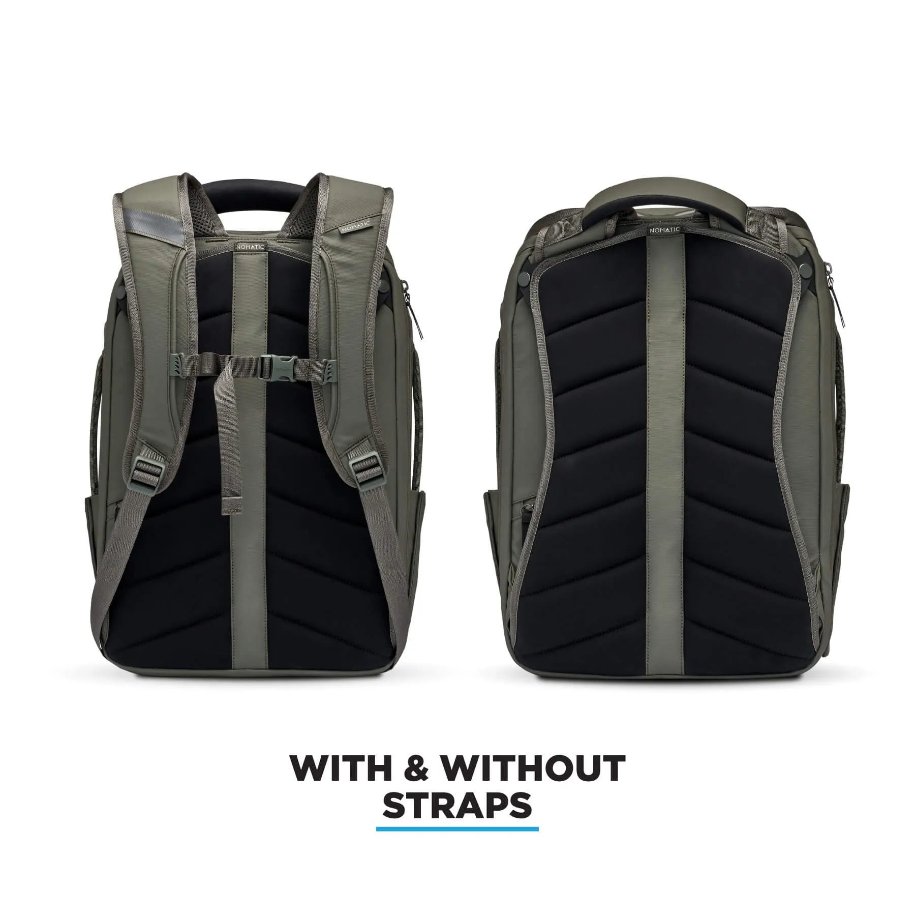 Nomatic backpack V2 on sale