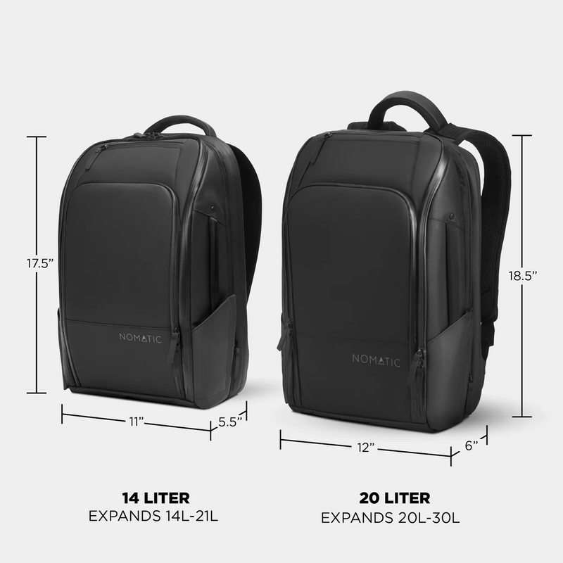 Nomatic Travel Pack 14L