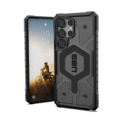 UAG Pathfinder w/ Magnet - Samsung S25 Ultra