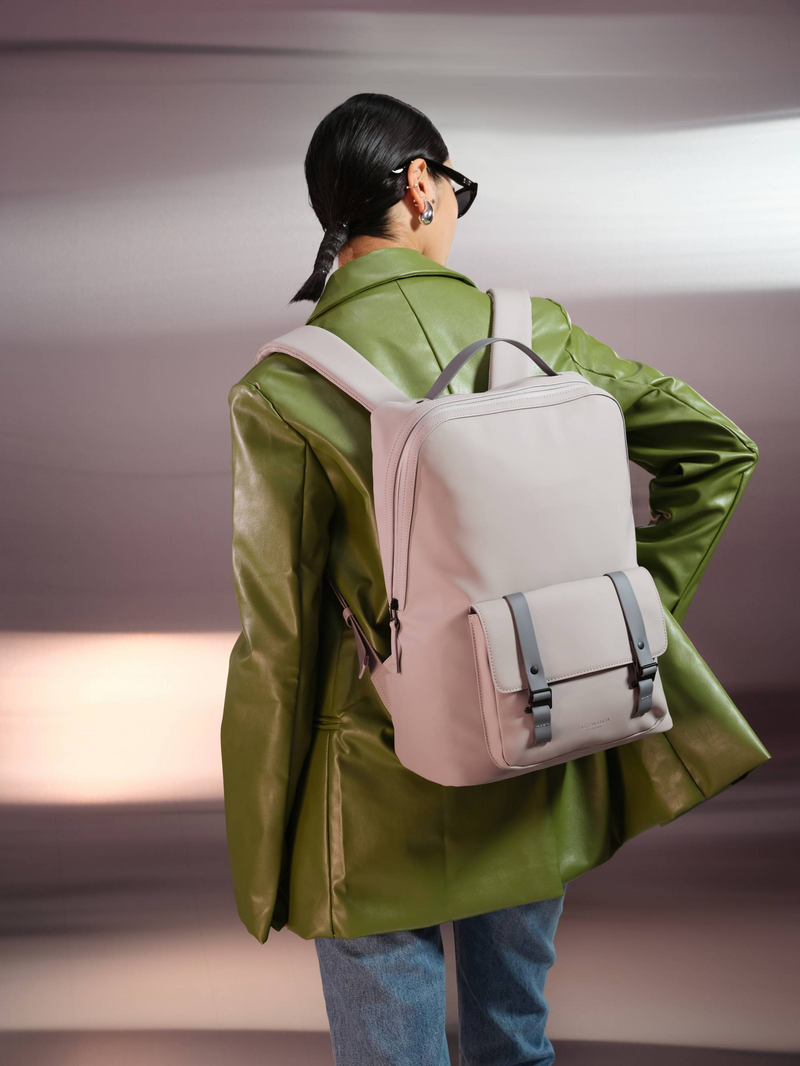 Gaston Luga Spläsh Org. Backpack 15"