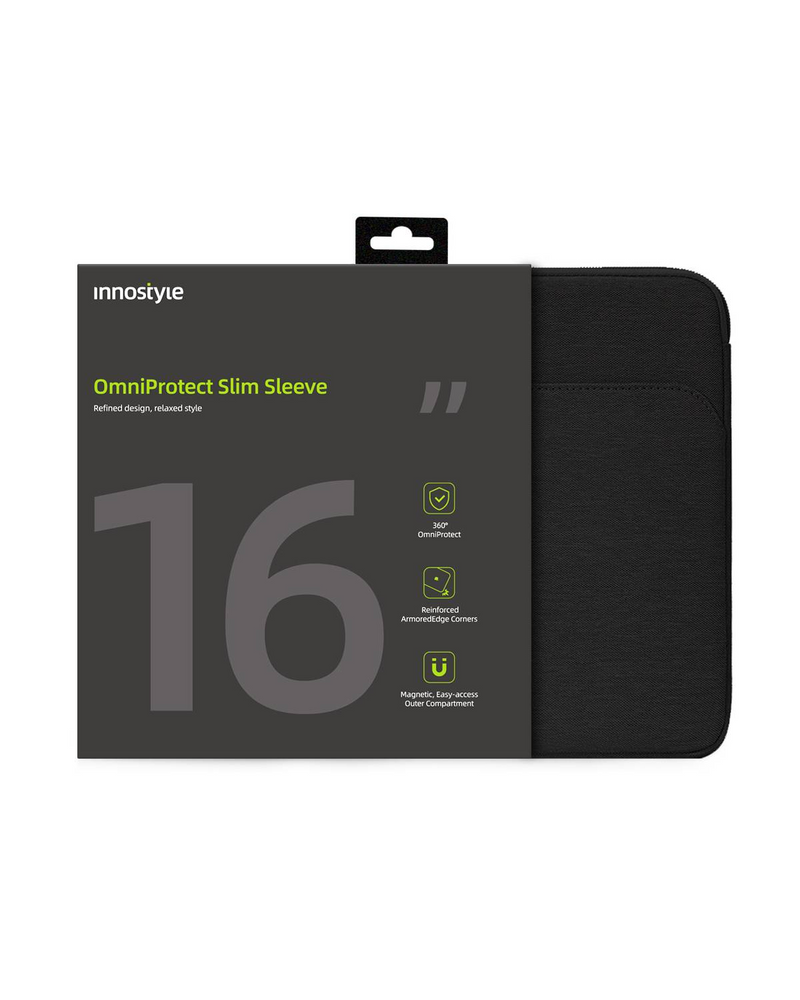 Innostyle OmniProtect Slim Sleeve 16"