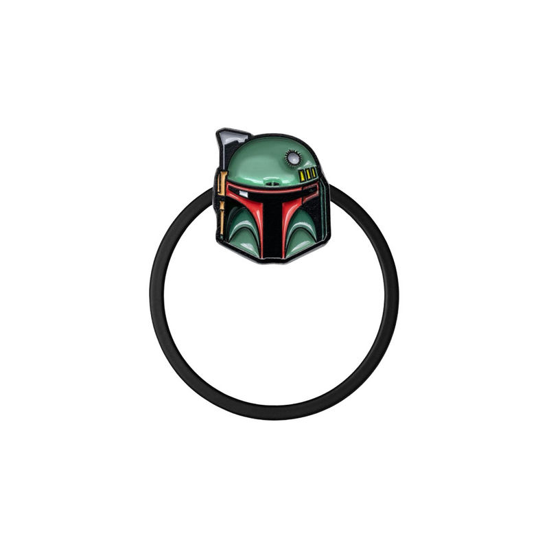 Orbitkey Star Wars Ring V2 - Boba Fett