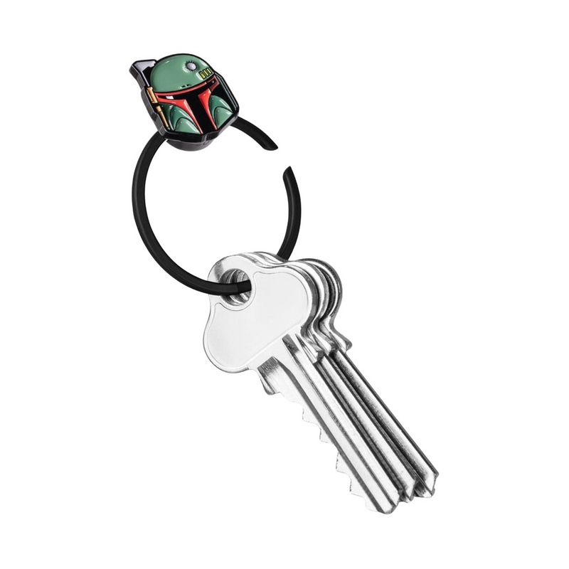 Orbitkey Star Wars Ring V2 - Boba Fett