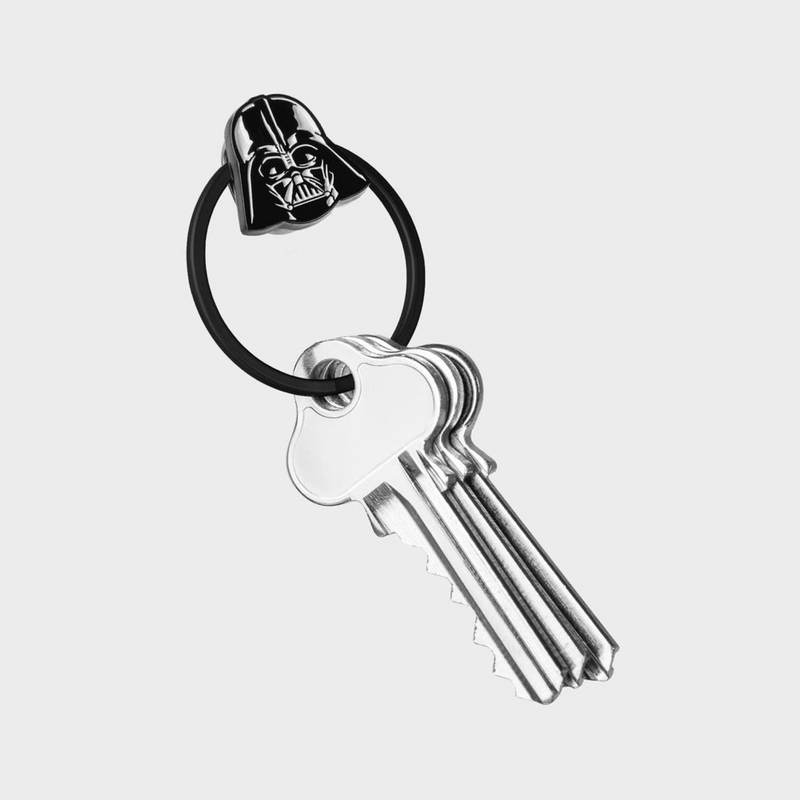 Orbitkey Star Wars Ring V2 -Darth Vader