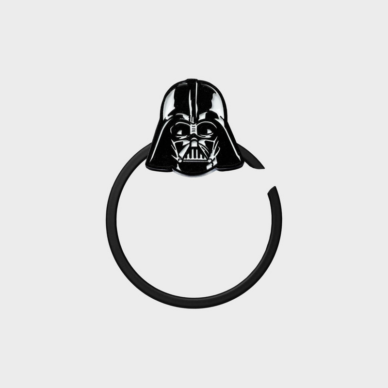 Orbitkey Star Wars Ring V2 -Darth Vader