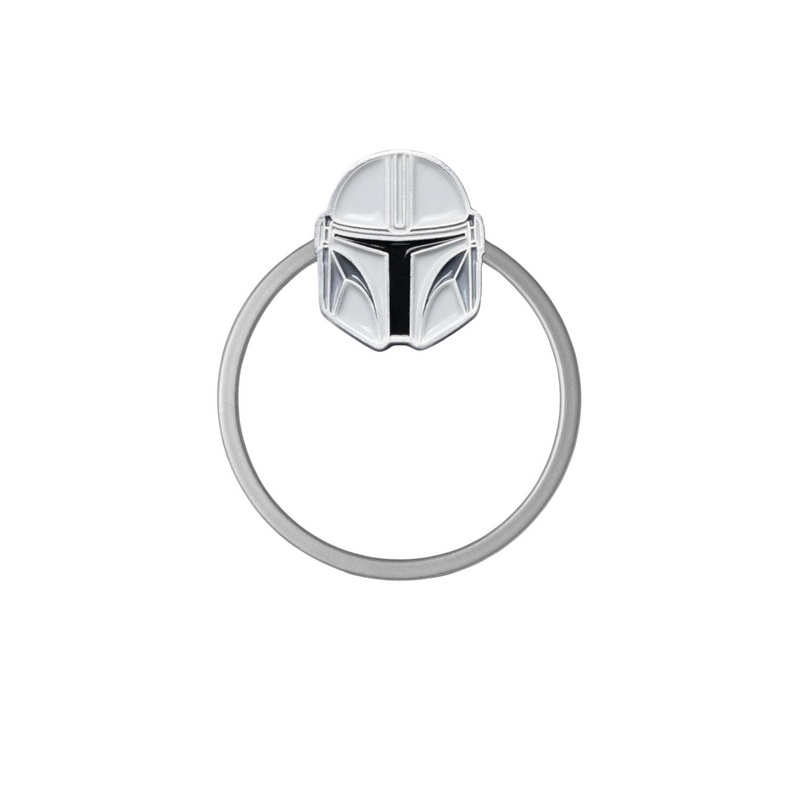 Orbitkey Star Wars Ring V2 - Mandalorian