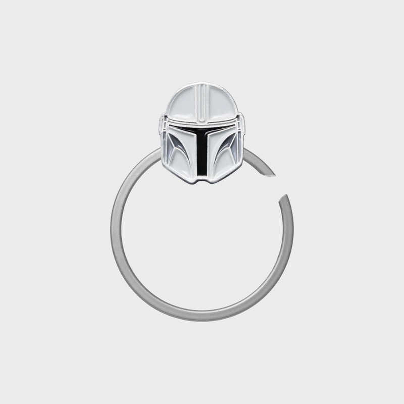 Orbitkey Star Wars Ring V2 - Mandalorian