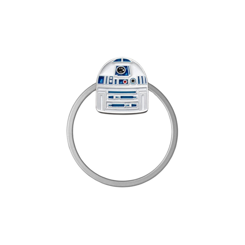 Orbitkey Star Wars Ring V2 -R2-D2