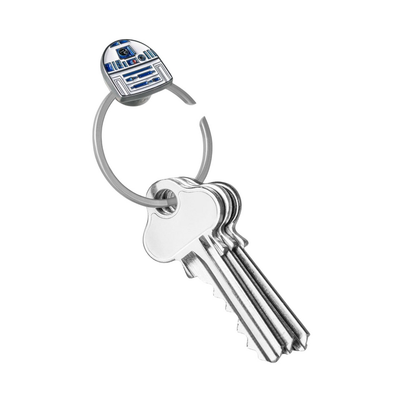 Orbitkey Star Wars Ring V2 -R2-D2