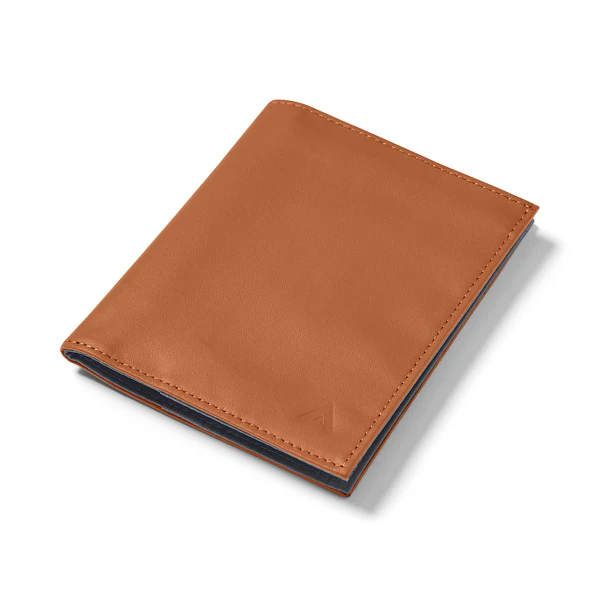 Allett The Original Wallet RFID Protection Leather Edition