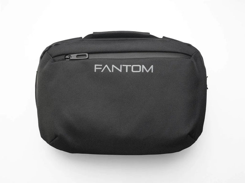 Fantom Travel Duffle Bag