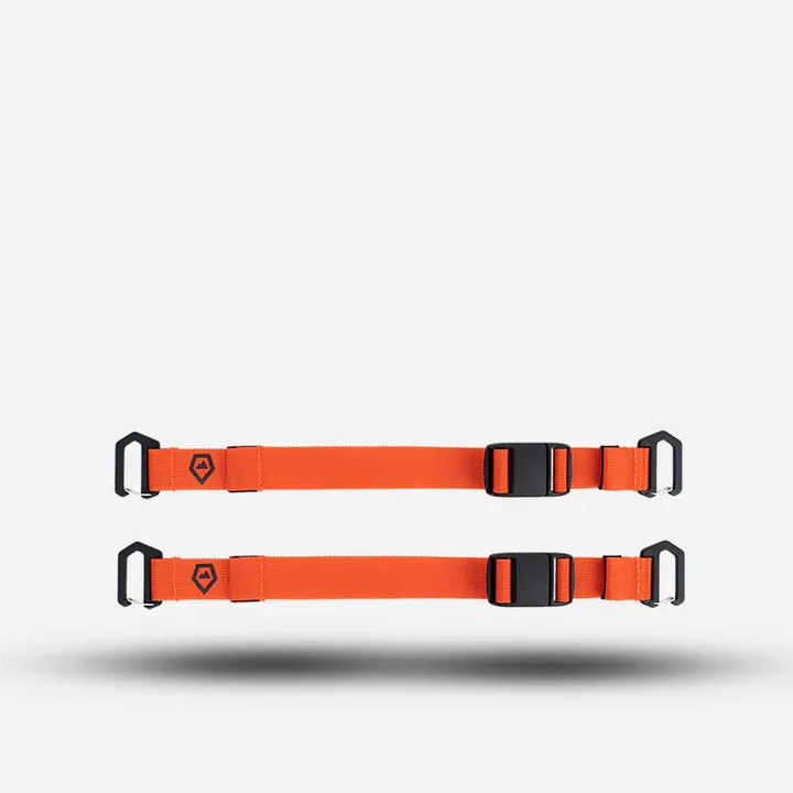 Wandrd Premium Accessory Straps