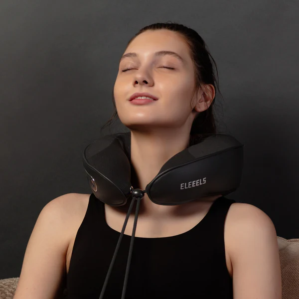 ELEEELS R5 Neck Care Massager