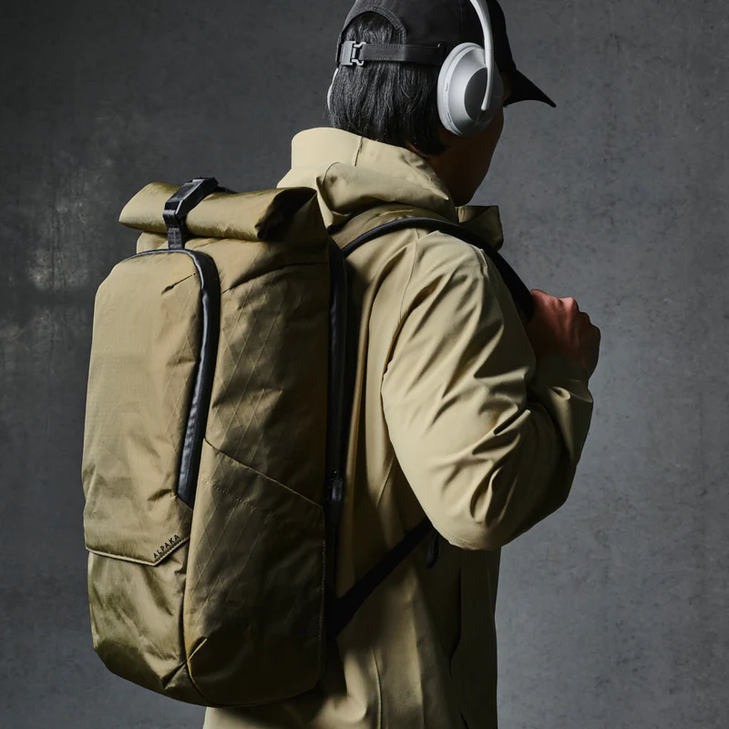 Alpaka Shift Pack V2 - X-Pac VX42