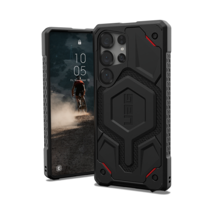 UAG Monarch Pro Kevlar w/ Magnet - Samsung S25 Ultra